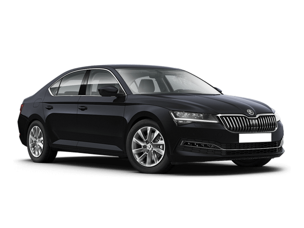 Skoda Superb Laurin & Klement 2.0 (280 л.с.) 6AMT 4WD