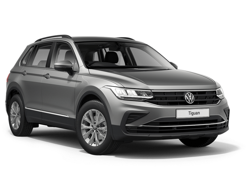 Volkswagen Tiguan Status 1.4 (150 л.с.) 6AMT 4WD