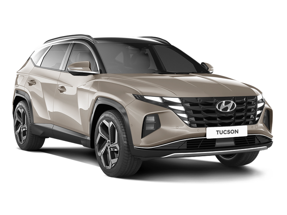 Hyundai Tucson Lifestyle 2.0 (149 л.с.) 6AT 4WD