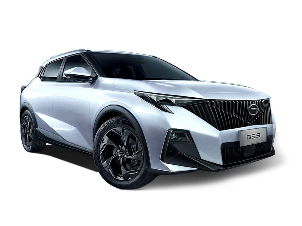 GAC GS3 GB 1.5 (170 л.с.) 7AMT 2WD