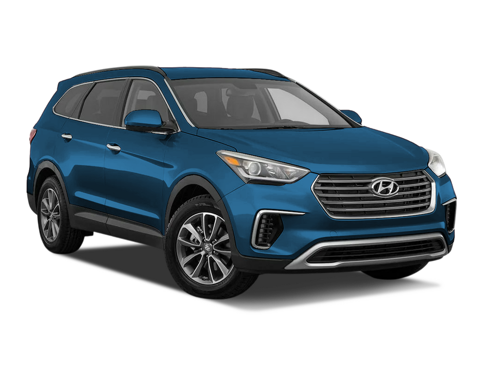 Hyundai Grand Santa Fe Family 2.2D 2.2 (200 л.с.) 6AT 4WD