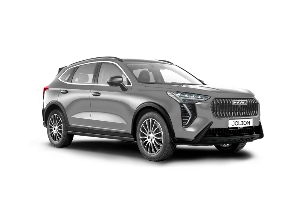 Haval Jolion New Elite 1.5 (143 л.с.) 7AMT 2WD