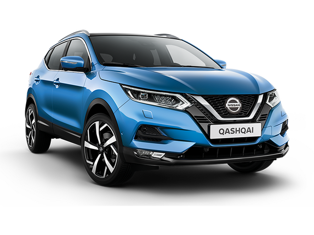 Nissan Qashqai 2020 SE 1.2 CVT 2WD 1.2 (115 л.с.) CVT 2WD