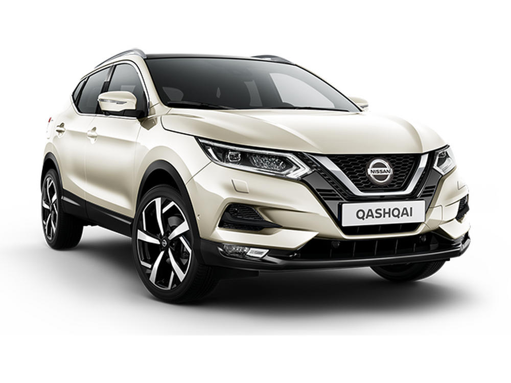 Nissan Qashqai 2020 SE 2.0 MT 2WD 2.0 (144 л.с.) 6MT 2WD